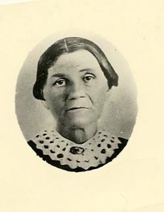 Abigail Demont (1800 - 1883) Profile
